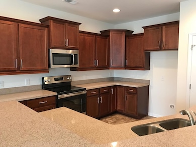 Lovely Kitchen
