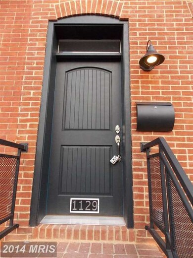 1129 Haubert St, Baltimore, MD 21230 - photo 2