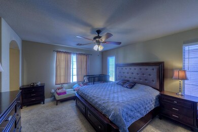 007_Master Bedroom