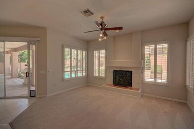 3 - Family Room