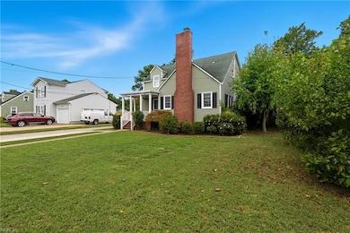 8561 Chesapeake Blvd, Norfolk, VA 23503 - photo 3