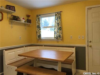 Kitchen Dining