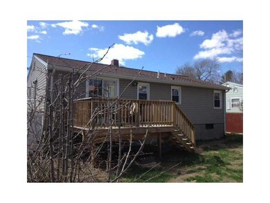 128 Halleck Ave, Riverside, RI 02915 - photo 2