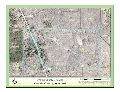 ON Sheep Ranch Rd, Rhinelander, WI 54501 - photo 2