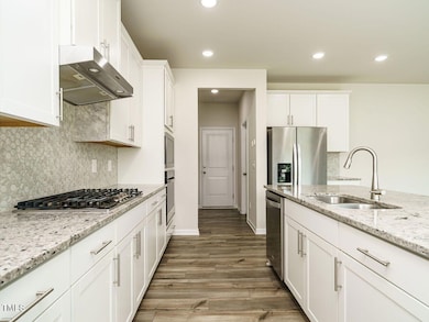 792 Riguard Way, Wendell, NC 27591 - photo 5