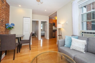 25 Clark St unit 8, Boston, MA 02109 - photo 3