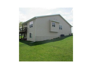 . side exterior