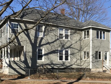 1440 Worcester St unit 1442, Indian Orchard, MA 01151 - photo 3
