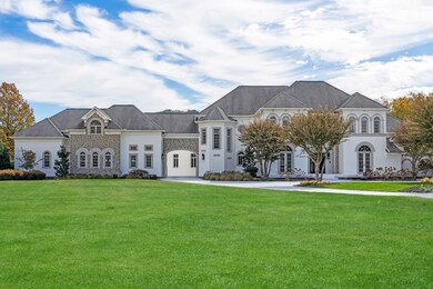 2460 Hidden River Ln, Franklin, TN 37069 - photo 2