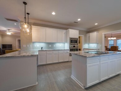Complete kitchen remodel just completed!