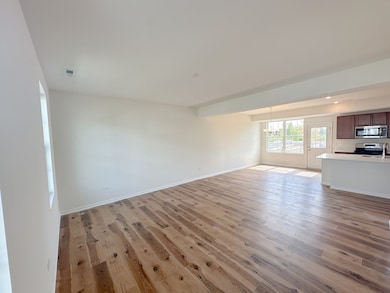 1011 Celebration Dr, Aurora, IL 60504 - photo 2