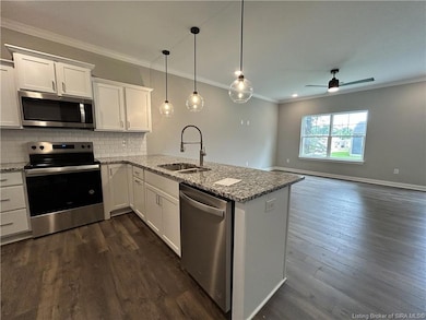 3003 Bales Way, Jeffersonville, IN 47130 - photo 4