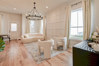 5418 Wheatley St unit D, Houston, TX 77091 - photo 7