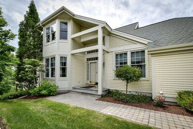 47 Carriage Hill Cir, Southborough, MA 01772 - photo 2