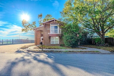 2002 S Lubbock St, Brenham, TX 77833 - photo 6