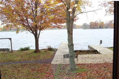 909 SE Mohawk Trail, Greensburg, IN 47240 - photo 5