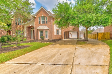 3430 Queensburg Ln, Friendswood, TX 77546 - photo 3