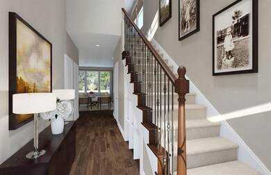 4014 Delta Rose St, Houston, TX 77018 - photo 2