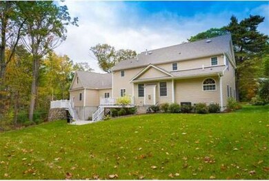 39 Golden Ball Rd, Weston, MA 02493 - photo 4
