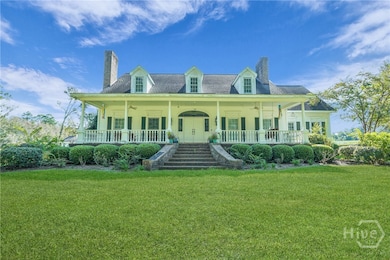 3772 US Highway 301, Claxton, GA 30417 - photo 2