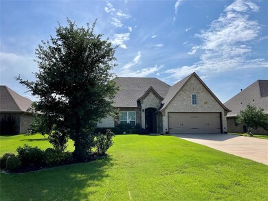 3517 Abes Landing Dr, Granbury, TX 76049 - photo 3