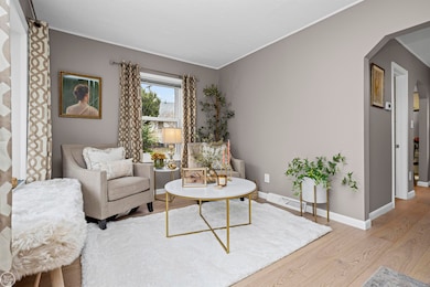 2419 Fordham St, Keego Harbor, MI 48320 - photo 6