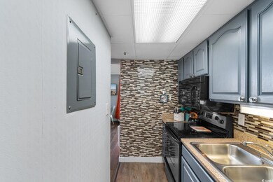 Monterey Bay Suites unit 1103, Myrtle Beach, SC 29572 - photo 5