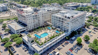 Montgomery Plaza unit 1537, Fort Worth, TX 76107 - photo 3