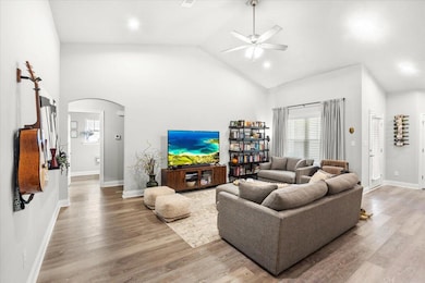 7438 Gordon Evans Rd, Navarre, FL 32566 - photo 4