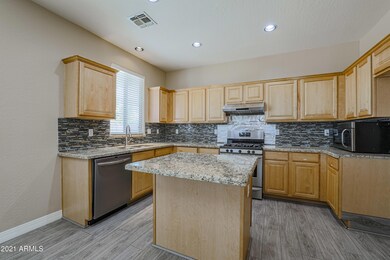 1203 E Frances Ln, Gilbert, AZ 85295 - photo 3