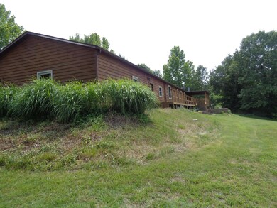 YOU WILL LOVE THE USABLE LAND!