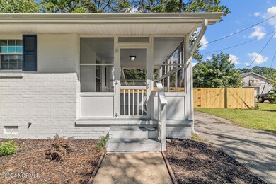 614 Decatur Rd, Jacksonville, NC 28540 - photo 6