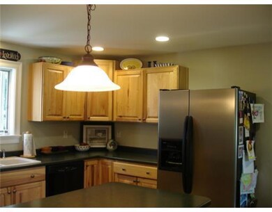 40 Sunnybrook Farm Rd, Bridgton, ME 04009 - photo 4