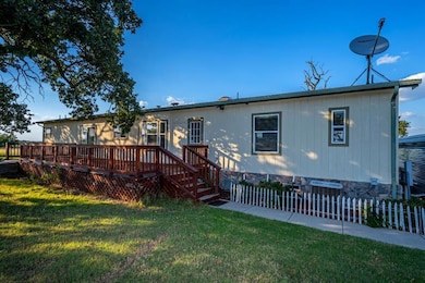 9382 Red Gate Ranch Rd, Wynnewood, OK 73098 - photo 6