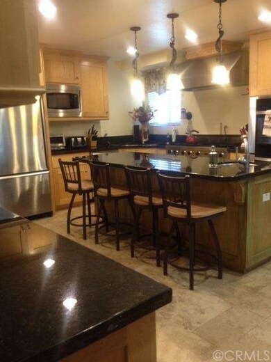 One view of Kitchen 