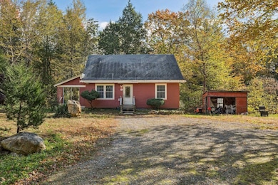57 Batchelder Ln, Strafford, NH 03884 - photo 2