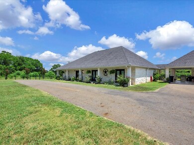 1218 County Road 811, Nacogdoches, TX 75964 - photo 5