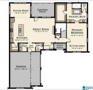 4012 Martin Brook Cir, Hoover, AL 35244 - photo 3