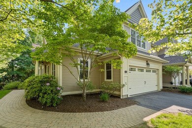 6 Old County Rd unit 1, Sudbury, MA 01776 - photo 3