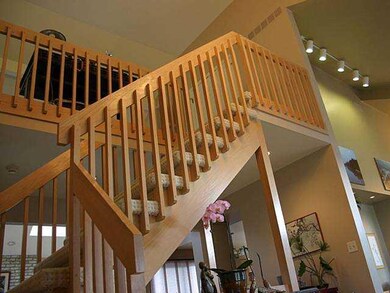 Other 2 Story Foyer