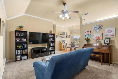 1834 Laura St, Weatherford, TX 76086 - photo 4