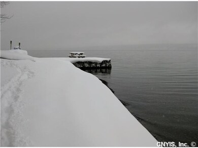 Other. Lakefront. Owned and shared with 4 other pr
