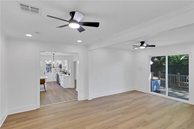 617 Darlene Ave, Metairie, LA 70003 - photo 5