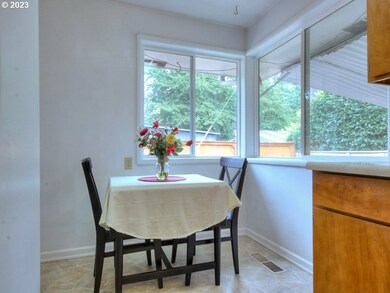 Kitchen/Nook