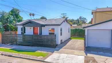 10955 S Spring St, Los Angeles, CA 90061 - photo 3