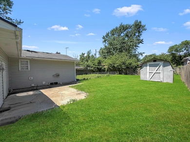 Yard