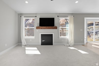 7089 N Golden Ridge Ct, Eagle Mountain, UT 84005 - photo 6