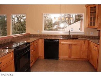 Kitchen - In-Law Suite, Fully Equipped Kitchen ove