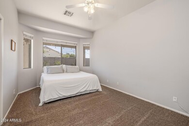 Owner's Suite