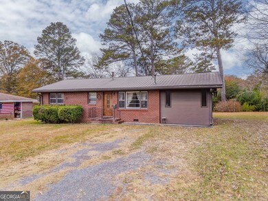 6 Don Dr NE, Rome, GA 30165 - photo 4